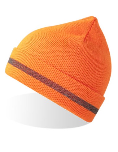 ATL-WORS-Workout Beanie Recycled